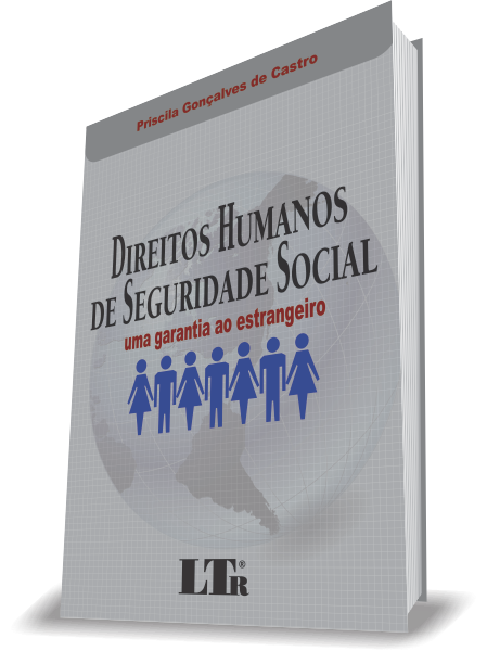 Livro: Direitos Humanos de Seguridade Social